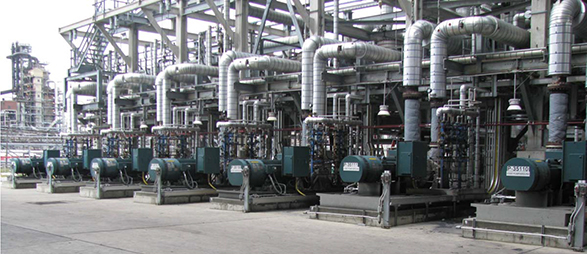 Harsh Conditions Extreme Cold Weather Can Affect Your Large AC Motors